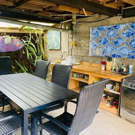 Mata Nui Hostel Hanga Roa Exterior photo
