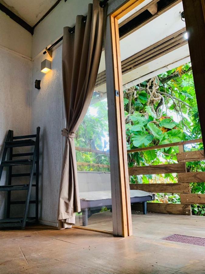 Mata Nui Hostel Hanga Roa Exterior photo